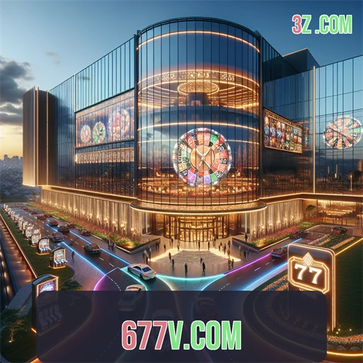 Cassino Fantástico no 677v.com: Aventura e Prêmios a Cada Jogada