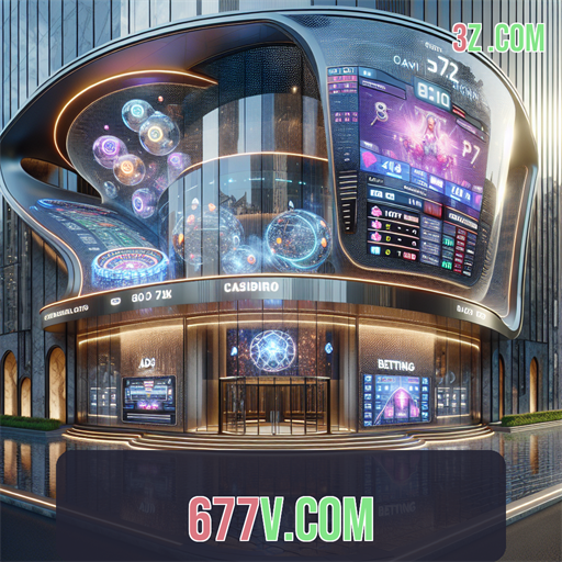 Promoções Imperdíveis em 677v.com para Gamers Apaixonados