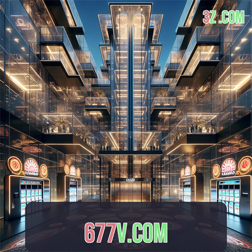 Magia das Slots no Incrível 677v.com: Jogue e Ganhe!
