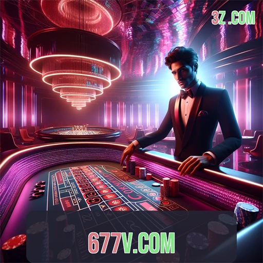 A Exclusividade Vip do 677v.com: Um Mundo de Oportunidades