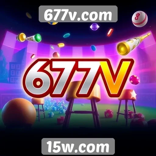 Melhores jogos disponíveis na plataforma 677v.com