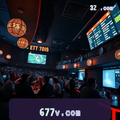 677v.com: Bônus que Maximiza Sua Diversão nos Jogos Online