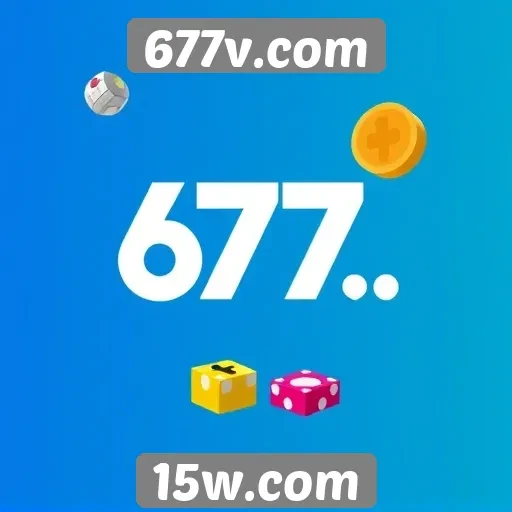 Comparativo entre 677v.com e concorrentes do setor