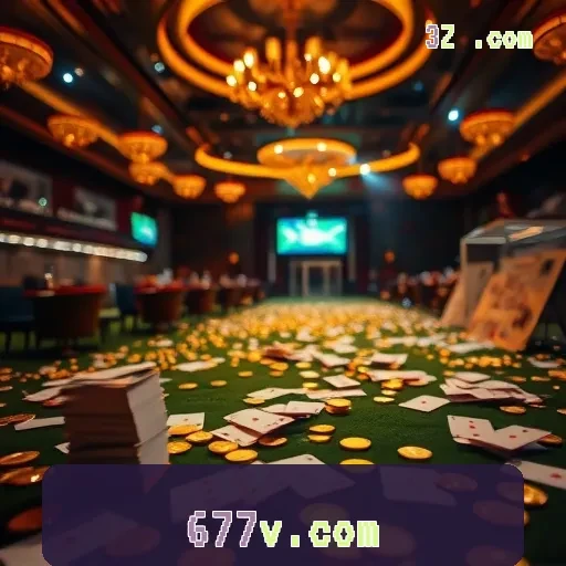 677v.com: A Sua Fonte Confiável Para Jogos Online no Brasil