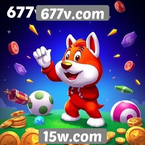 677v.com oferece diversas opções de jogos online